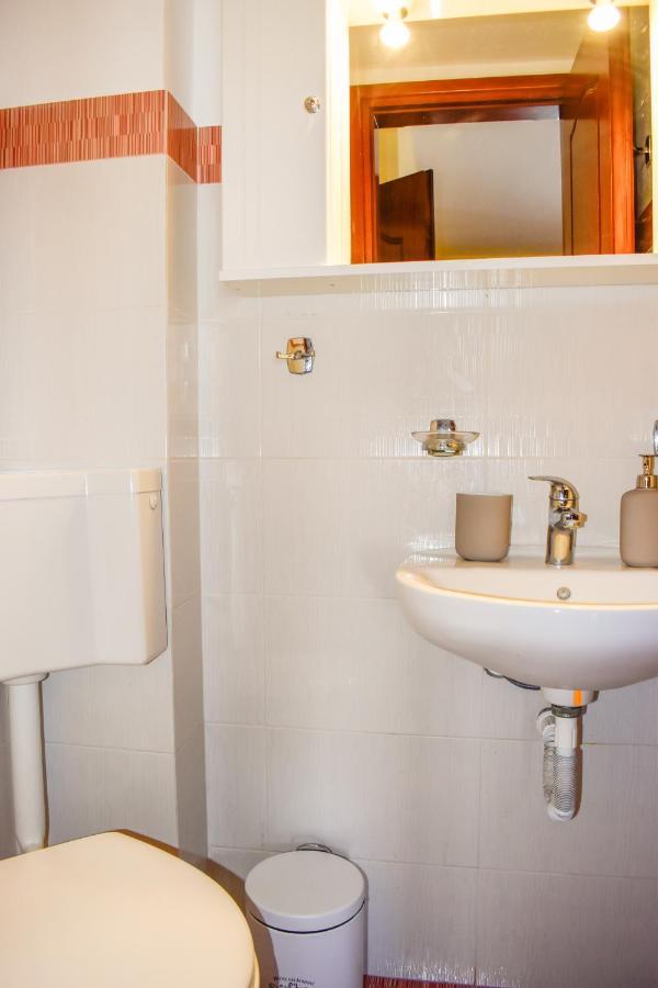 Zoe'S Flat Megali Ammos Apartment สเกียธอสทาวน์ ภายนอก รูปภาพ